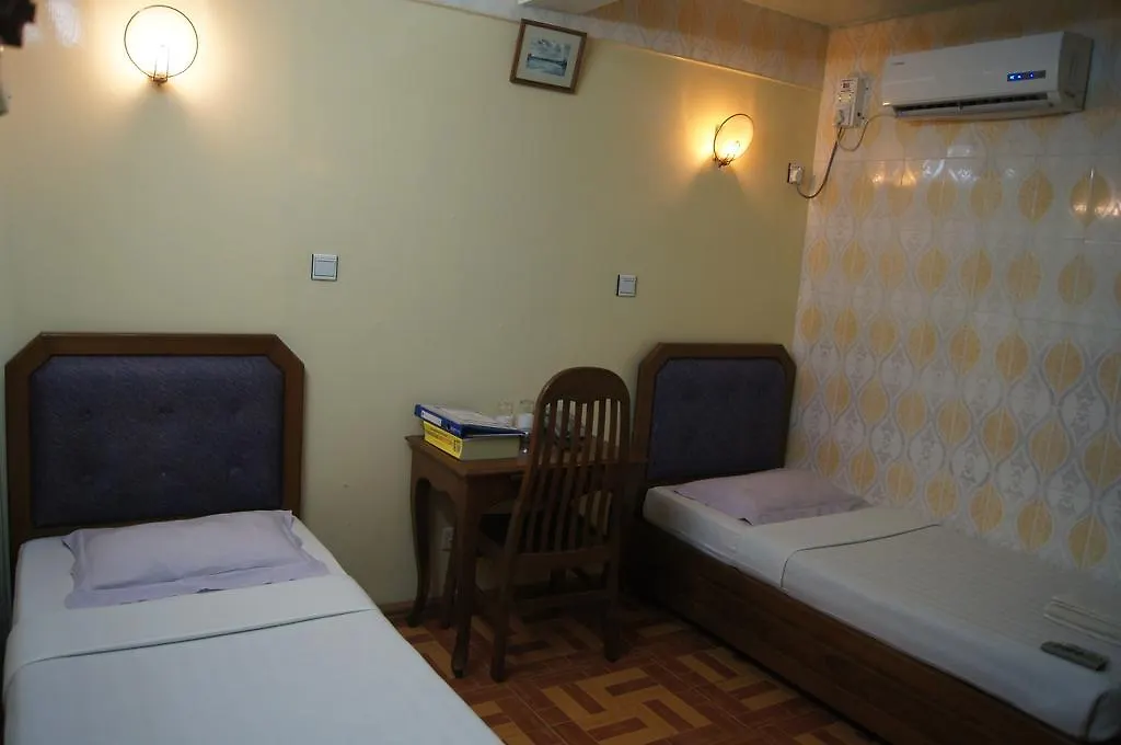 Beautyland Hotel II Yangon