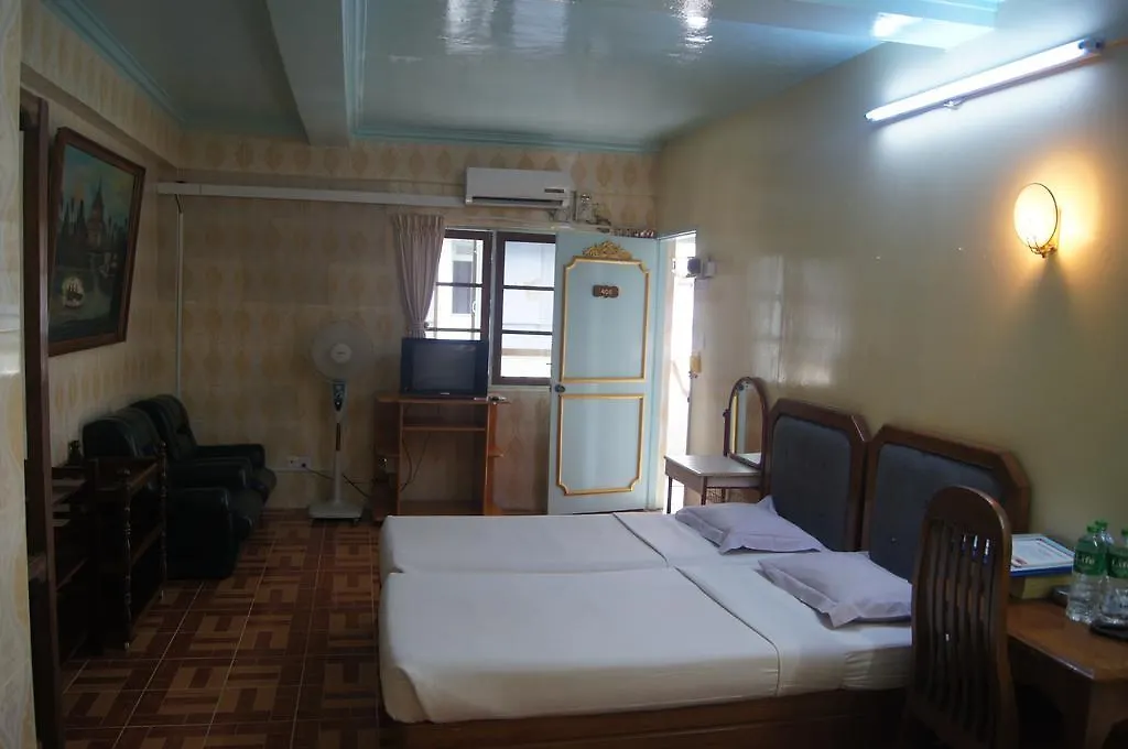 Beautyland Hotel II Yangon