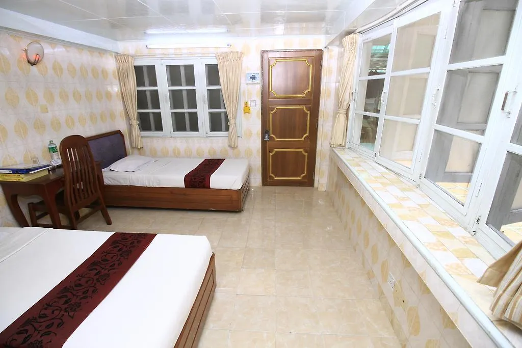 Beautyland Hotel II Yangon