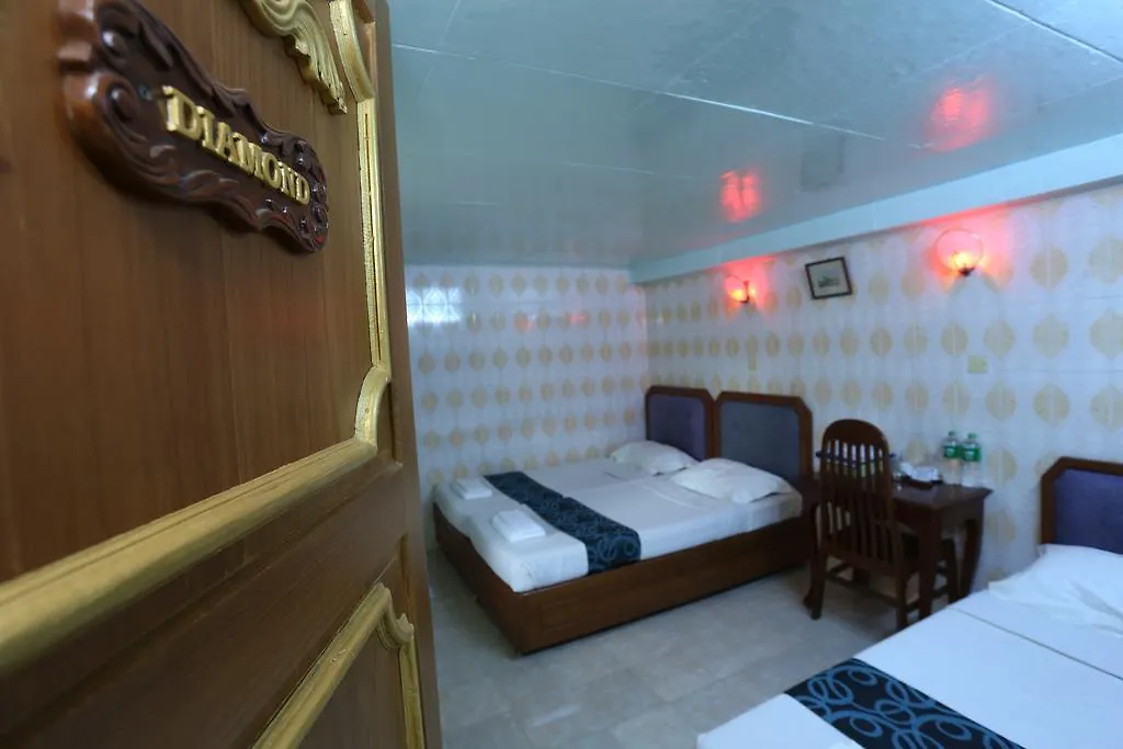 Beautyland Hotel II Yangon Myanmar