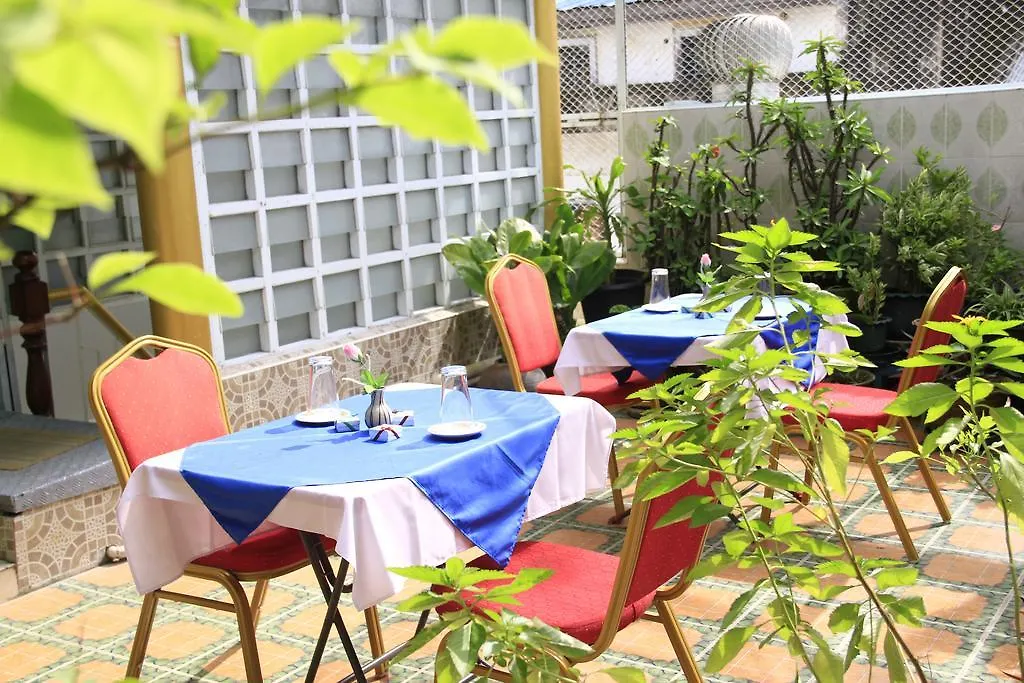 Beautyland Hotel II Yangon Myanmar