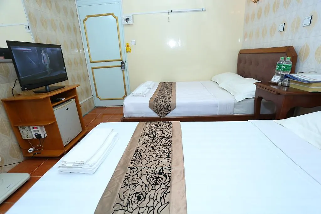 Beautyland Hotel II Yangon