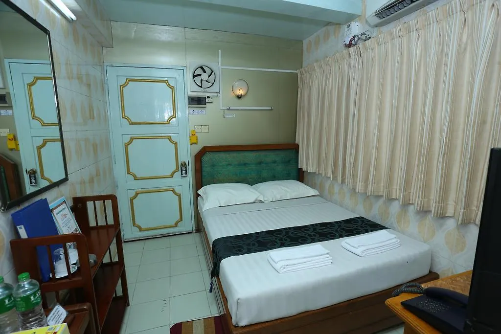Beautyland Hotel II Yangon