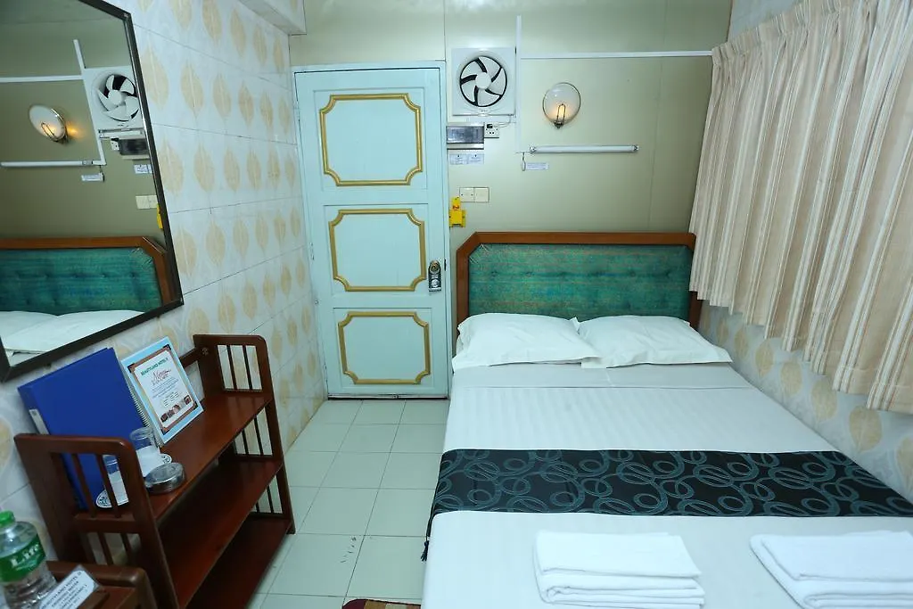 Beautyland Hotel II Yangon 0*,  Myanmar