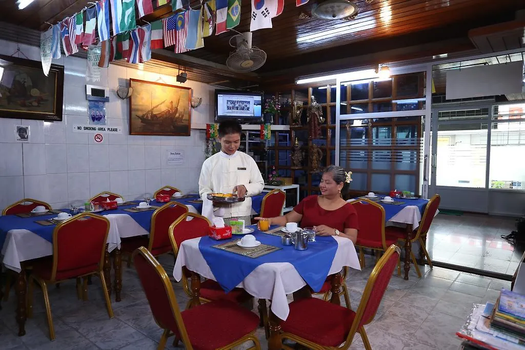 Beautyland Hotel II Yangon Myanmar