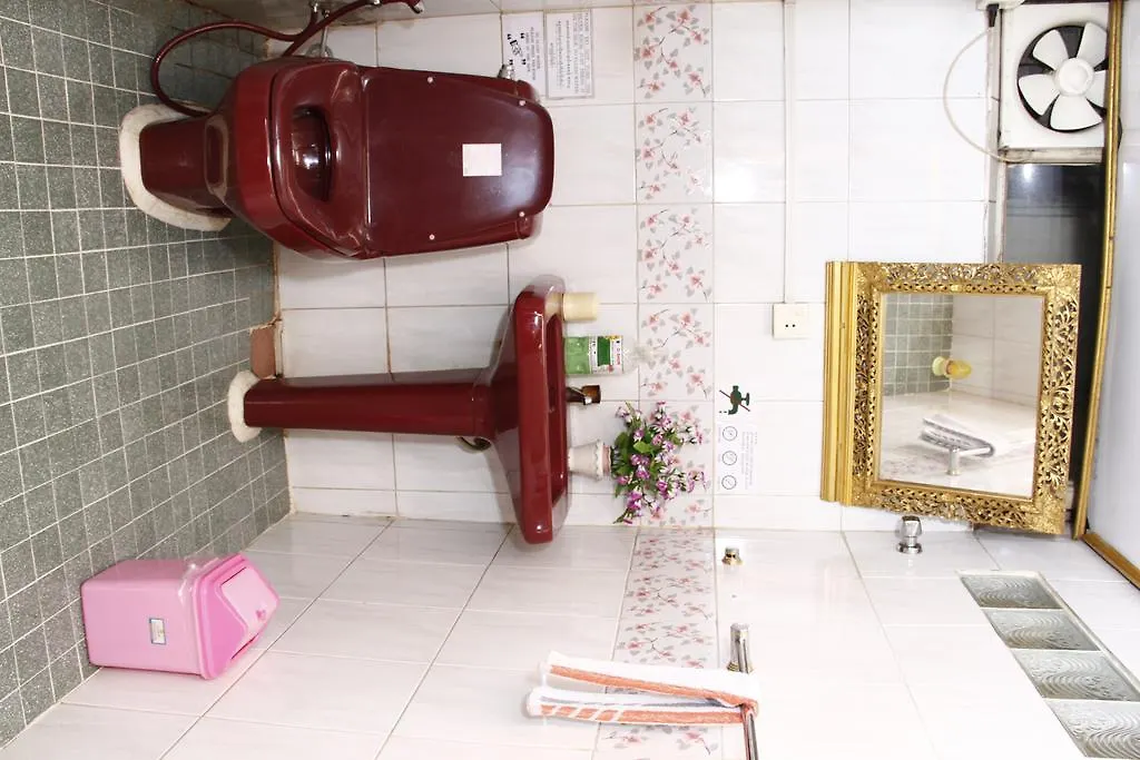 Beautyland Hotel II Yangon