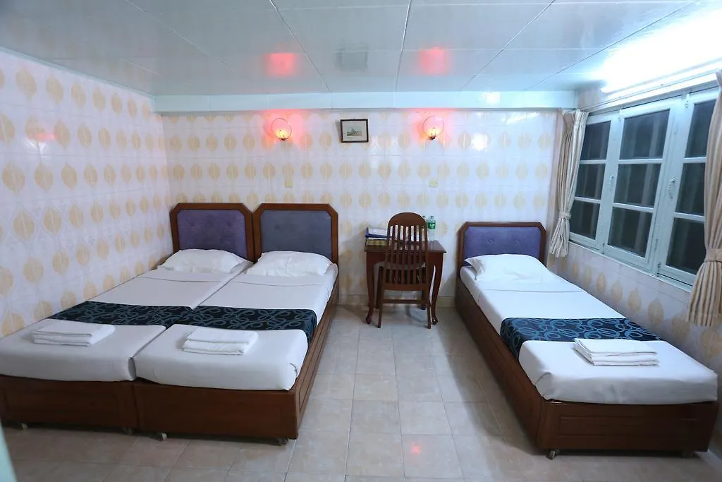Beautyland Hotel II Yangon 0*,  Myanmar