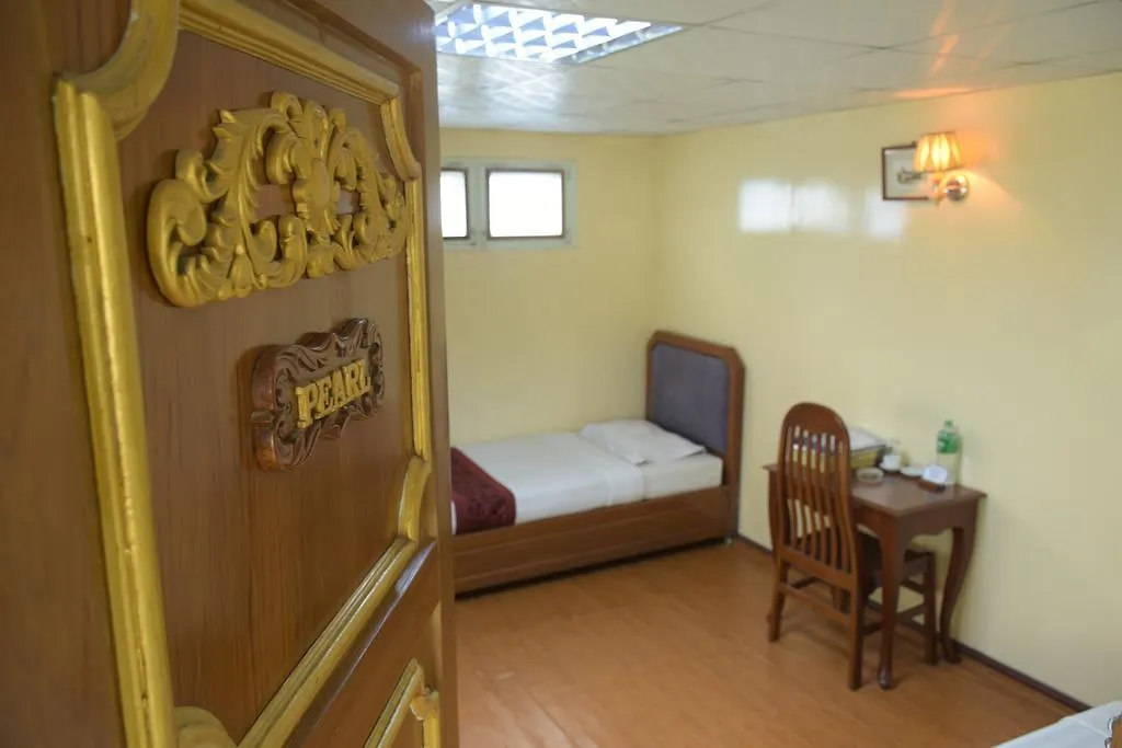 Beautyland Hotel II Yangon 0*,