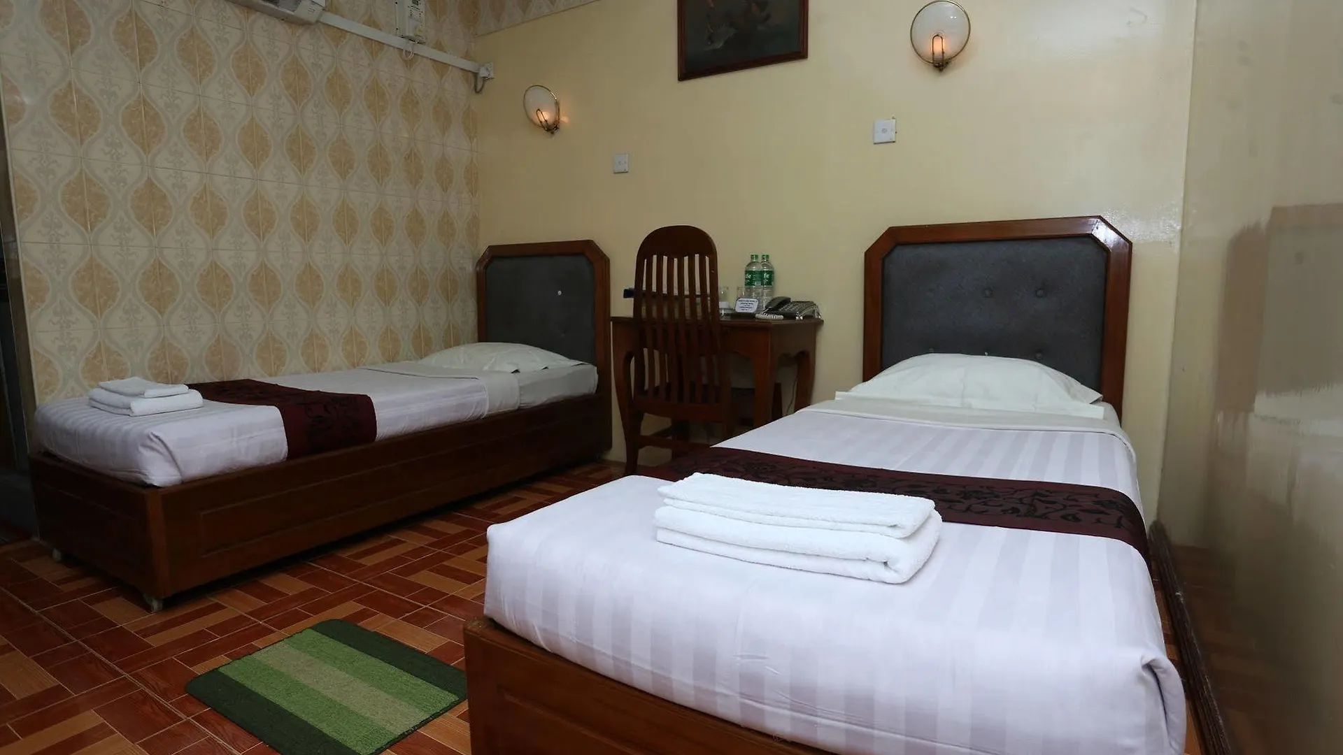 Beautyland Hotel II Yangon 0*,  Myanmar