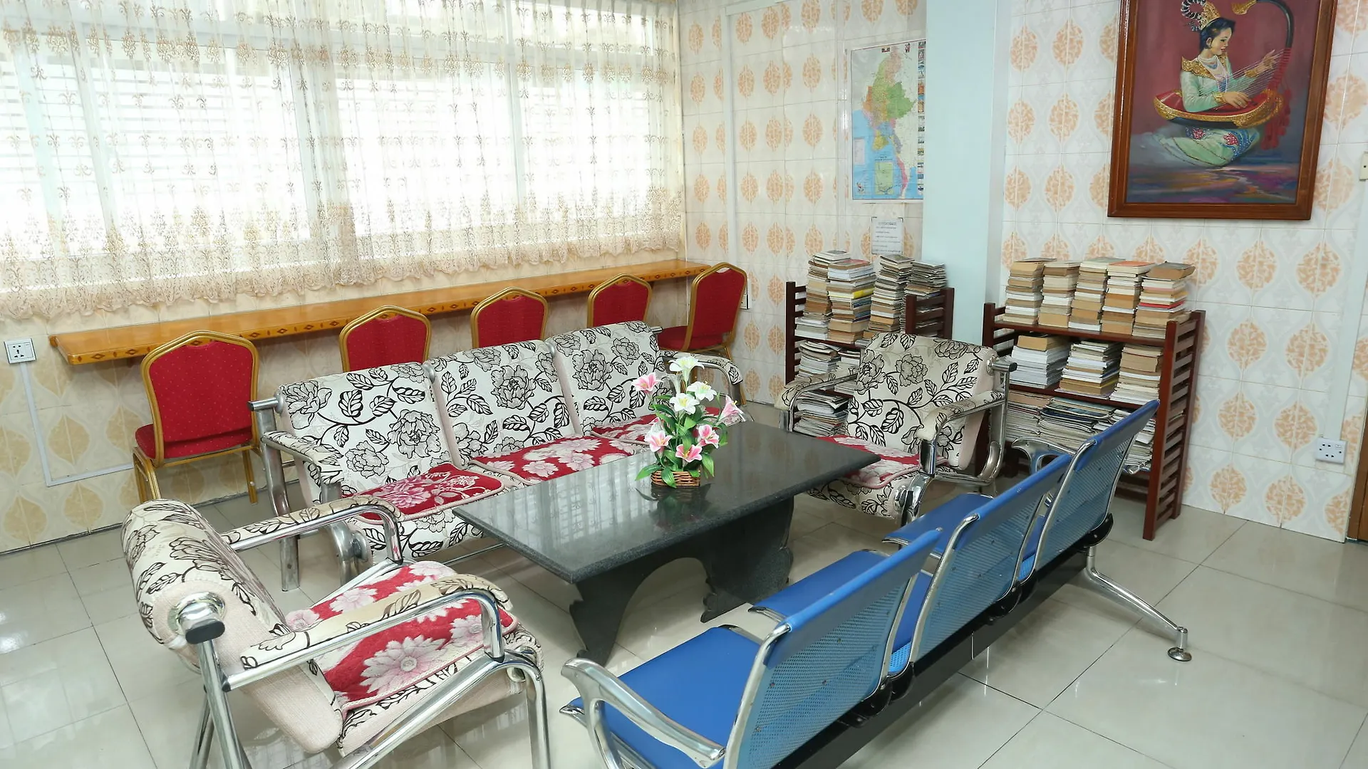 Beautyland Hotel II Yangon 0*,  Myanmar