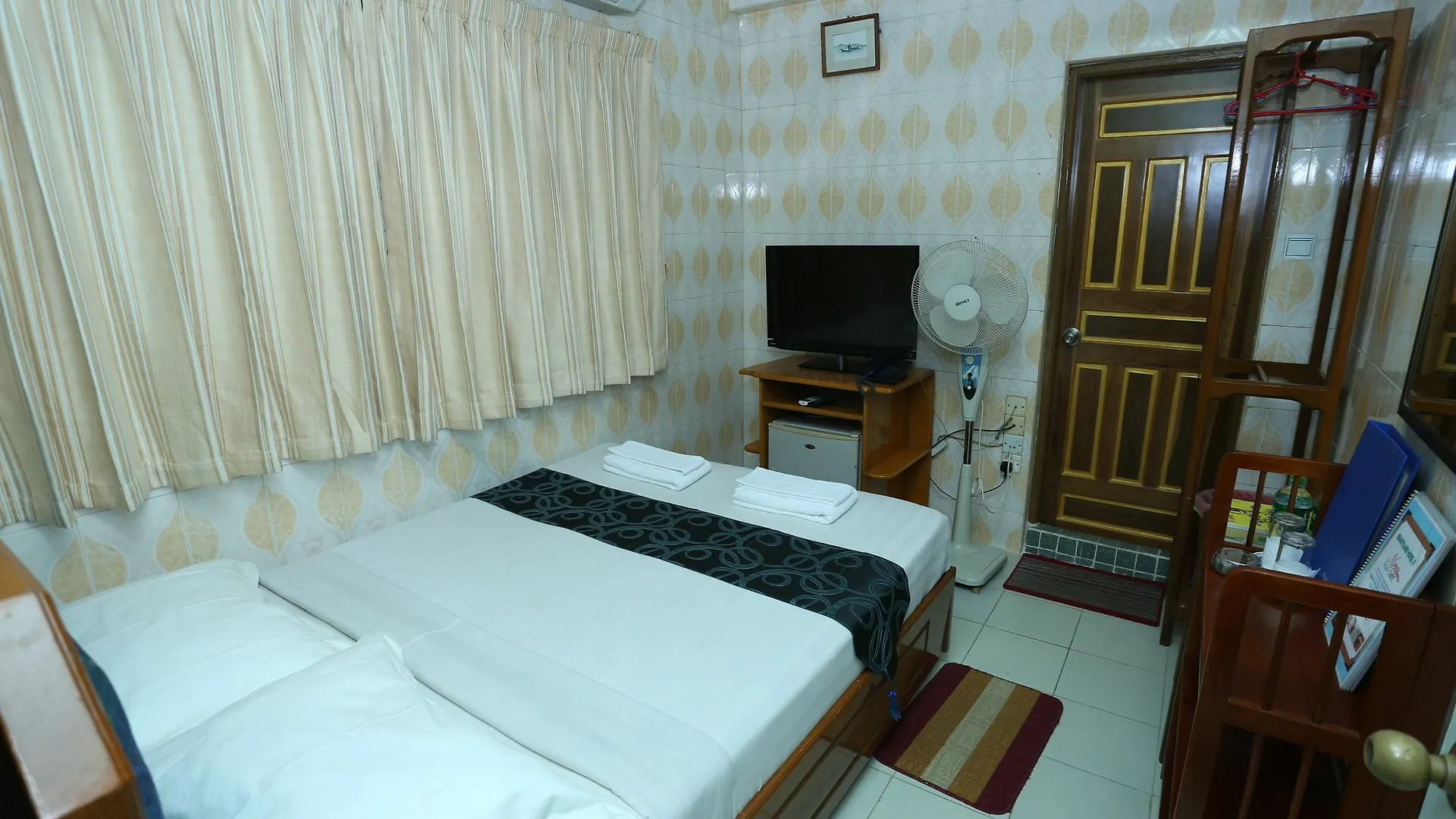 Beautyland Hotel II Yangon