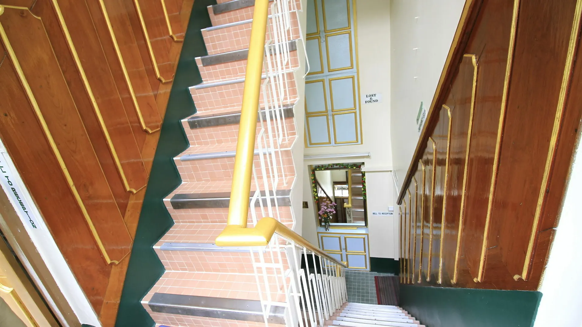 Beautyland Hotel II Yangon Myanmar