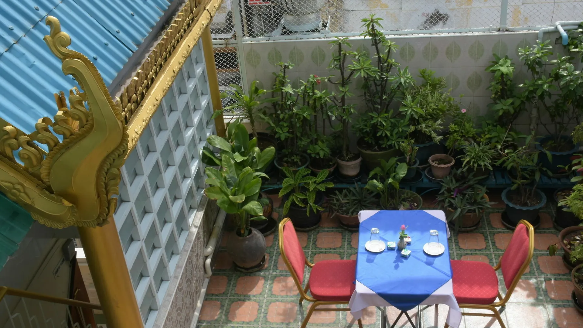 Beautyland Hotel II Yangon 0*,