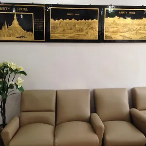 Liberty Yangon