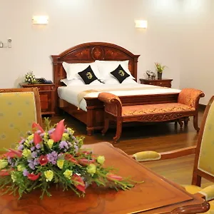 Palm Spring Yangon