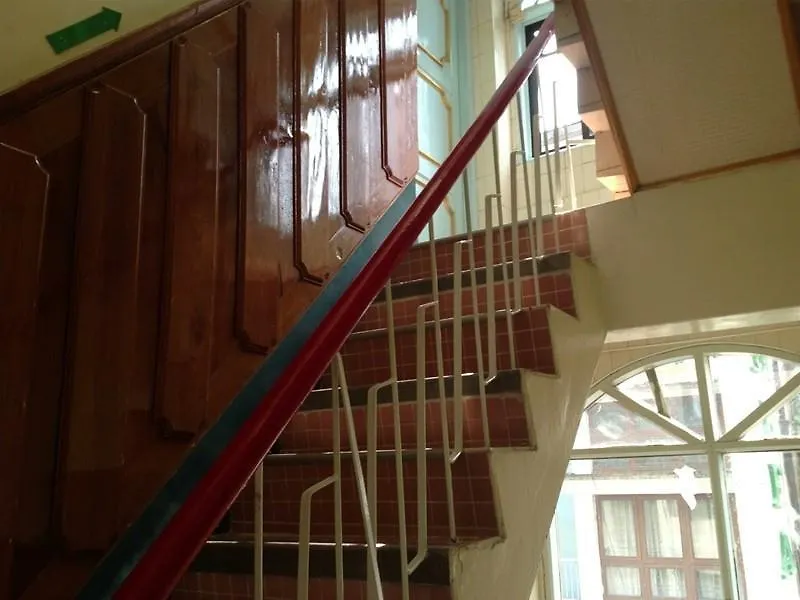 Beautyland Hotel II Yangon Myanmar