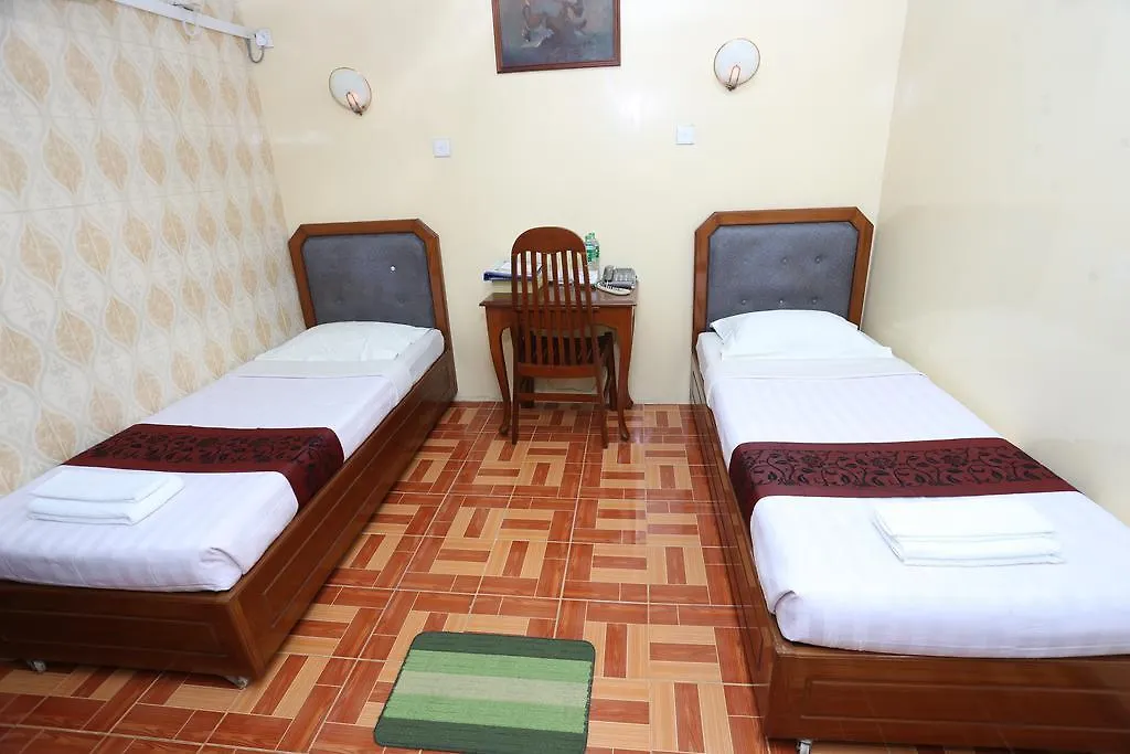 Beautyland Hotel II Yangon