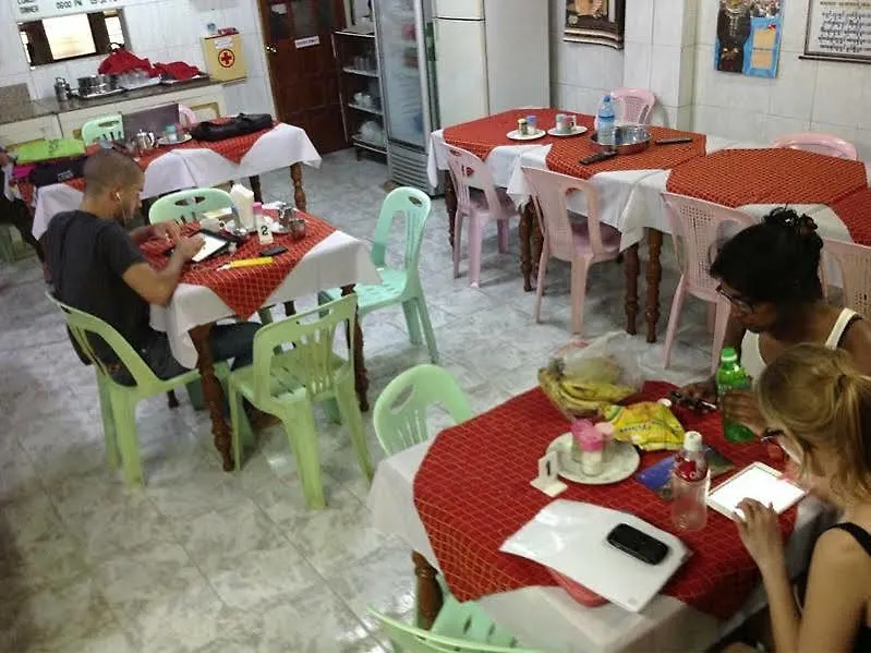 Beautyland Hotel II Yangon Myanmar