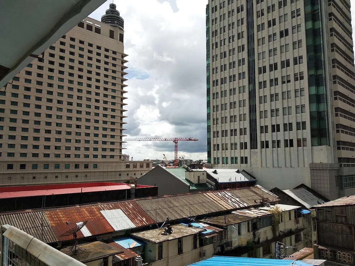 Beautyland Hotel II Yangon 0*,  Myanmar
