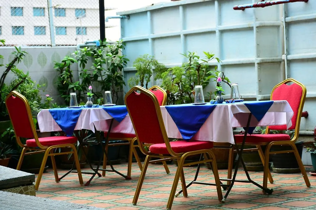 Beautyland Hotel II Yangon 0*,  Birmania