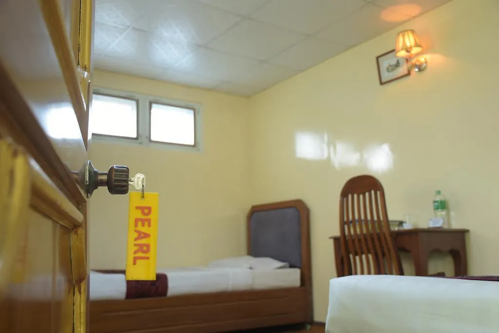 Beautyland Hotel II Yangon