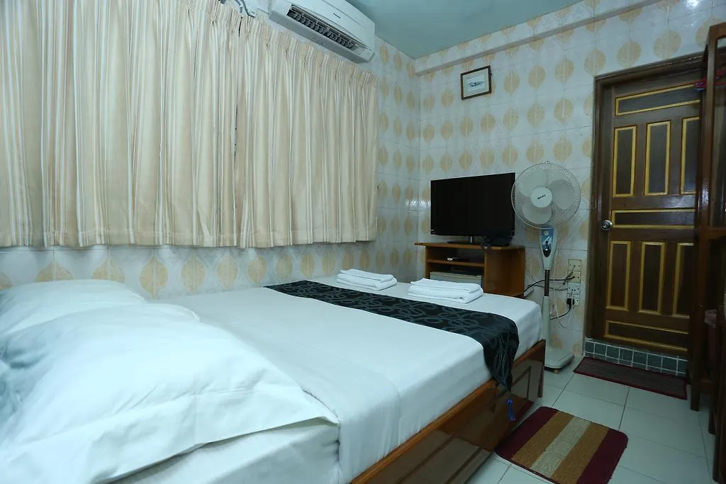 Beautyland Hotel II ヤンゴン ミャンマー