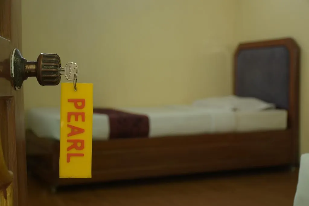 Beautyland Hotel II ヤンゴン
