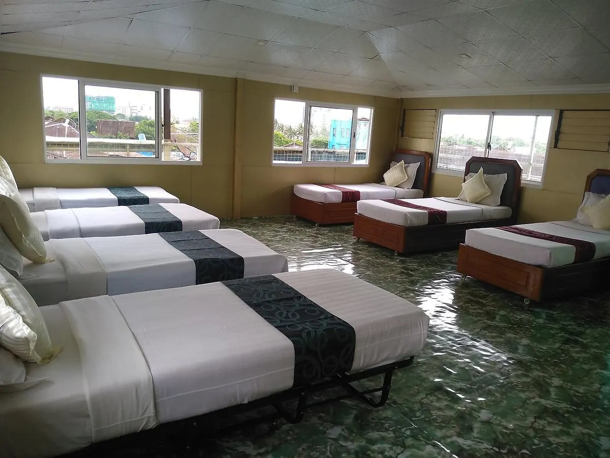 Beautyland Hotel II ヤンゴン