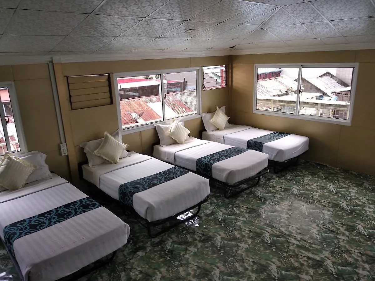 Beautyland Hotel II ヤンゴン