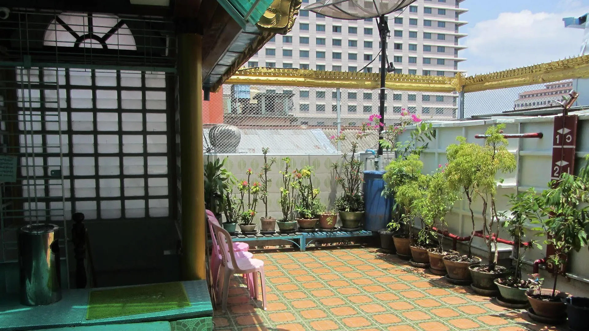 Beautyland Hotel II ヤンゴン