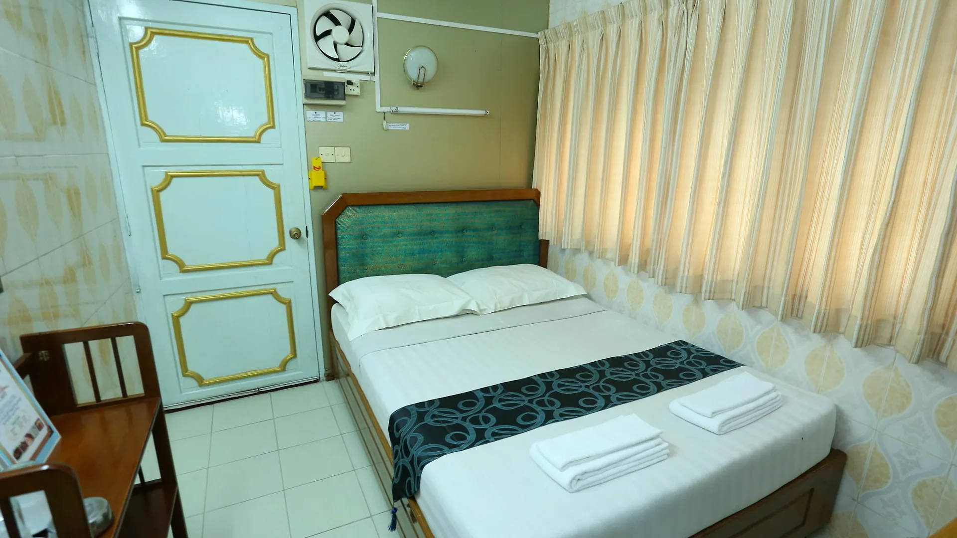 Beautyland Hotel II ヤンゴン
