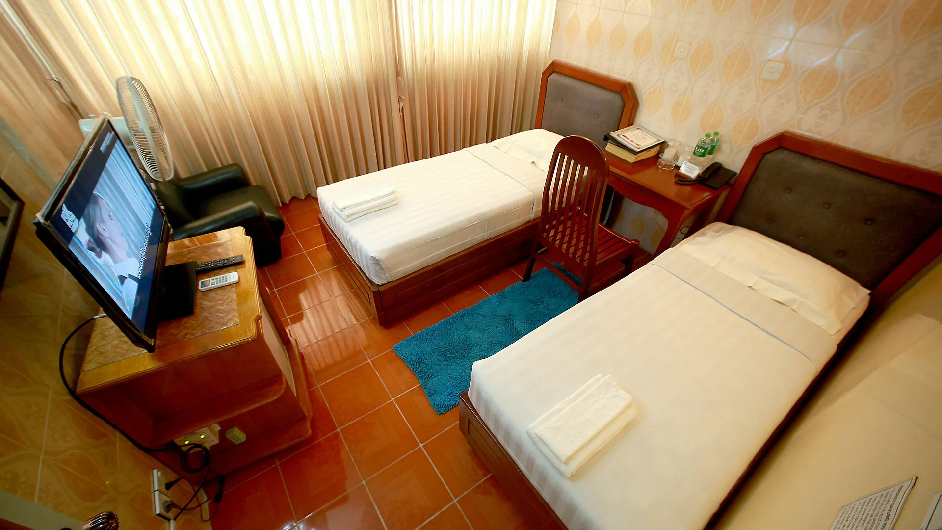 Beautyland Hotel II ヤンゴン
