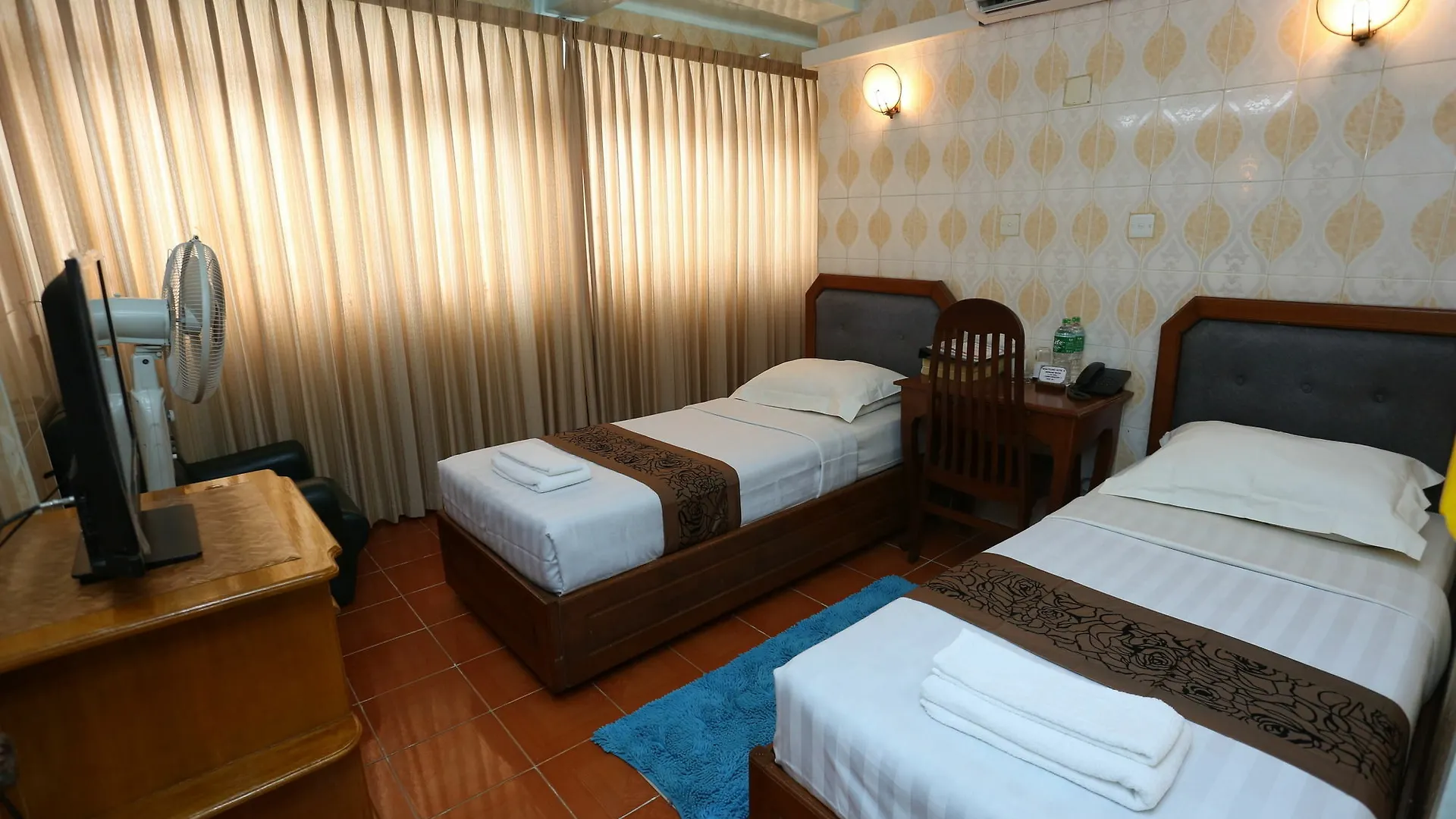 Beautyland Hotel II ヤンゴン